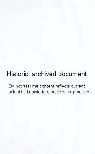 Effect of storage and repeated sprouting of seed potatoes on their growth and productiveness