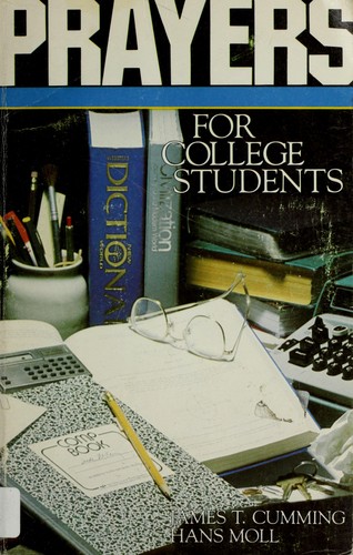 Prayers for college students