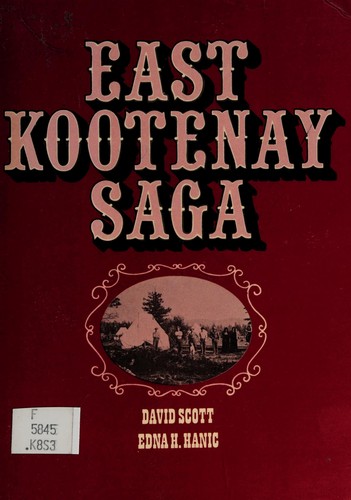 East Kootenay saga
