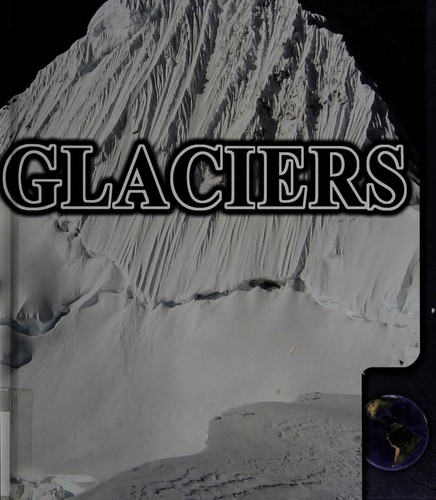Glaciers (Landforms)