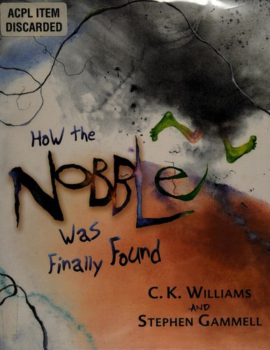 How the Nobble was finally found