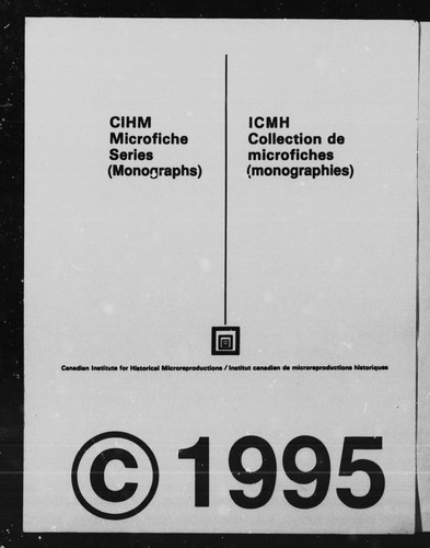 The life of St. Paul