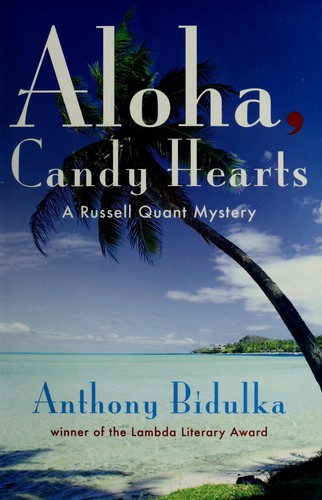 Aloha, candy hearts