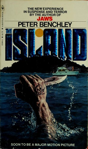 The island