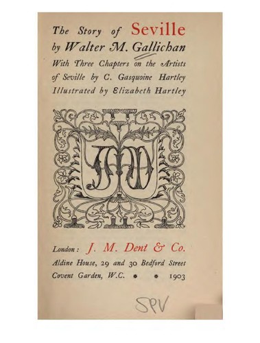 The story of Seville