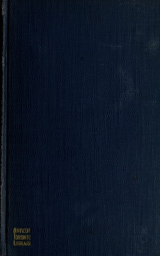 The Scientific monthly