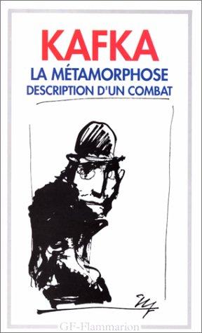 La Métamorphose 
