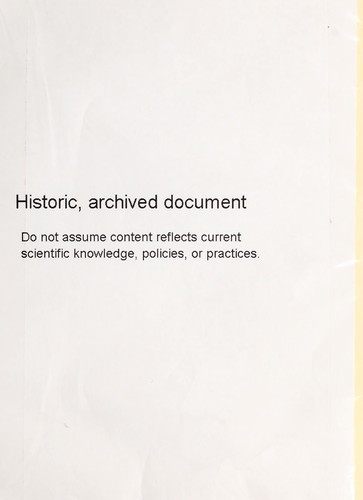 Crop yields lowered by erosion