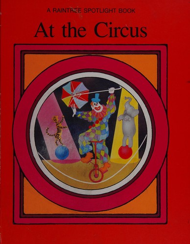 At the circus