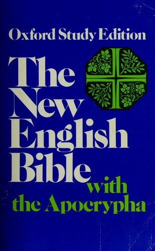 New English Bible