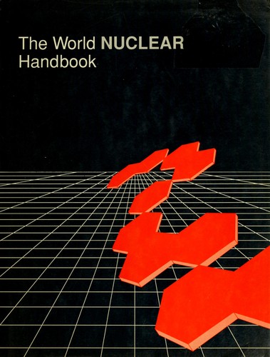 The World nuclear handbook