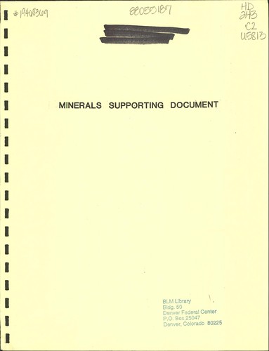 California interchange program