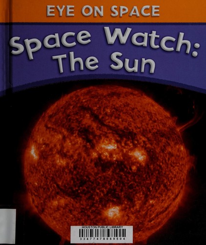 Space watch: the sun
