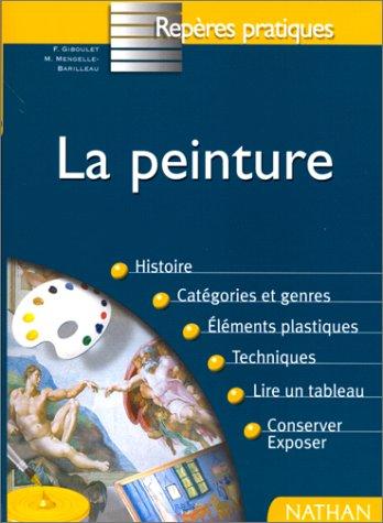 La peinture