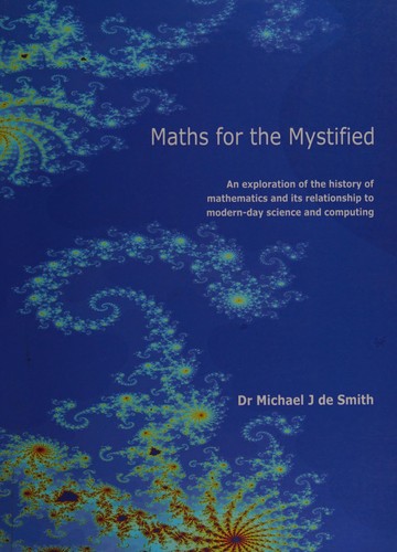Maths for the mystified