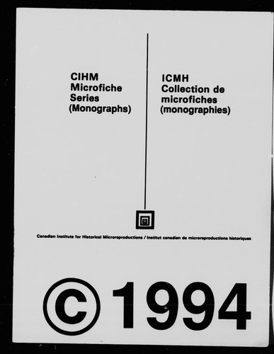 Chronology of Canadian history from Confederation up to the end of 1900