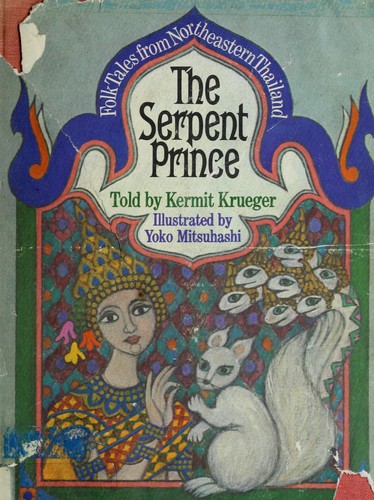 The serpent prince
