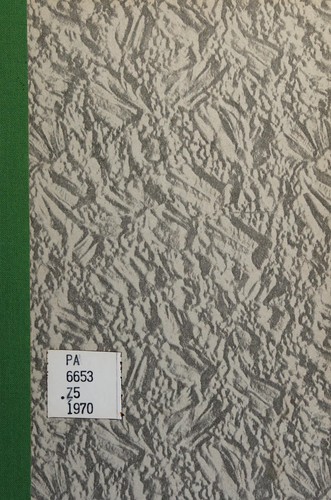 Appendix Sallustiana