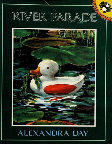 River parade