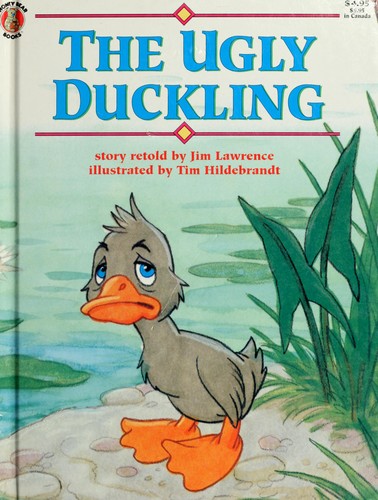 The Ugly Duckling (Honey Bear Books)