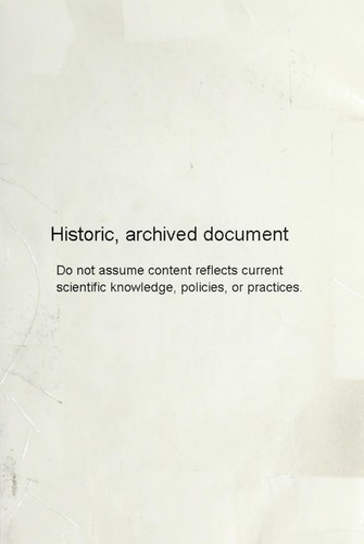 Wildflowers and ferns