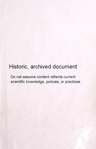 About the meat supply