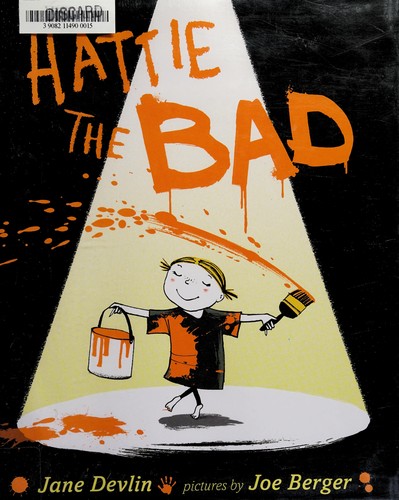Hattie the bad