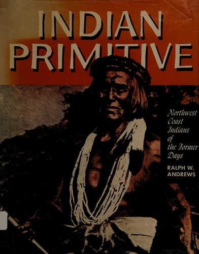 Indian primitive.