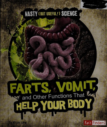 Farts, vomit, and other functions that help your body