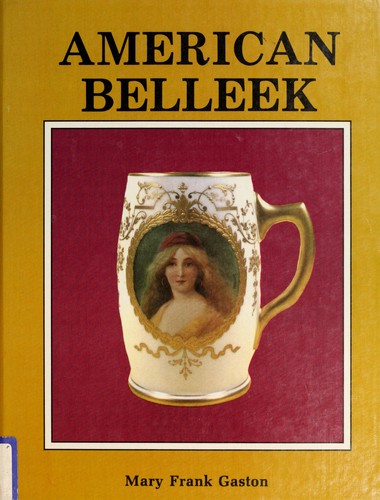 American Belleek