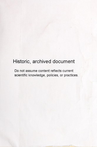 Dog ticks and spotted fever