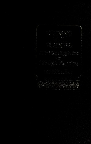 Defining the business