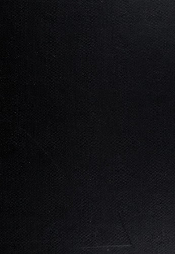 Palaeographical papers, 1907-1965