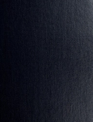 A critical analysis of ocean thermal analysis models in operation at FNOC