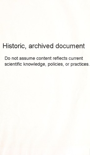 Effects of fire on gum yields of longleaf and slash pines