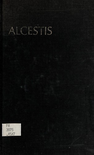 Alcestis