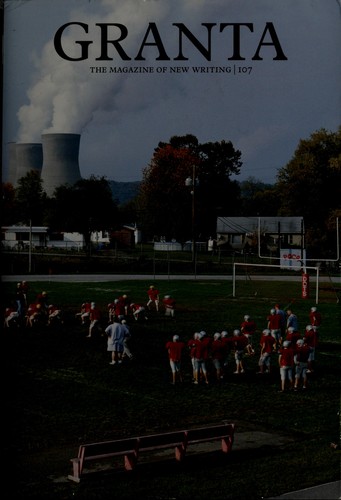 Granta / 107