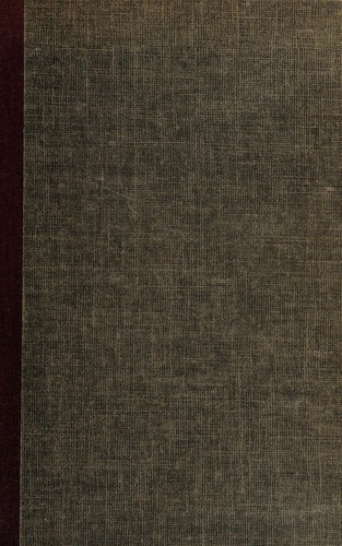 A history of the cure of souls.