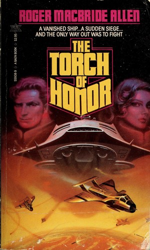 The Torch of Honor
