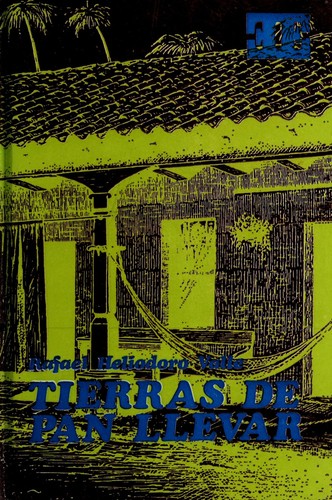 Tierras de pan llevar.