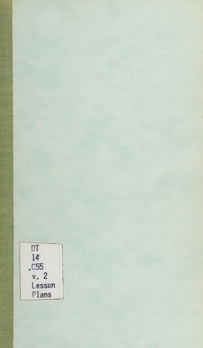 Through African eyes