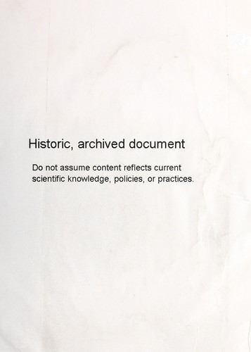 Timber resource of Wisconsin's Northwest Survey Unit, 1983