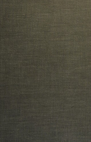 Chemical and mechanical behaviour of inorganic materials