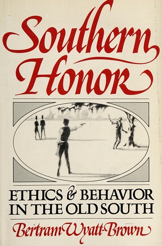Southern honor