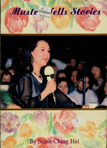 Master tells stories