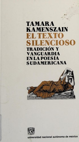 El texto silencioso