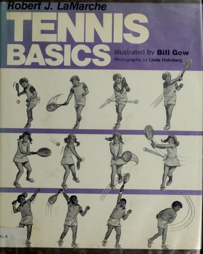 Tennis basics