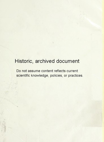 Good seed for range reseeding