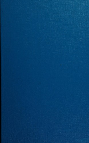 Studies in physiology