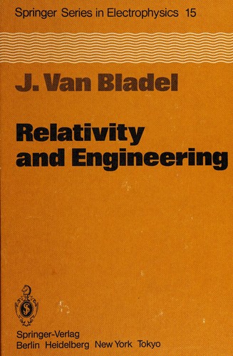 Relativity and engineering